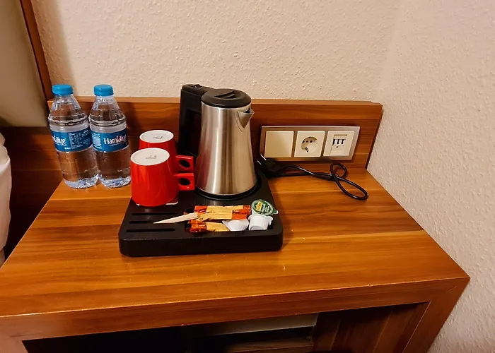 Frankfurt Messe 3* 美因河畔法兰克福